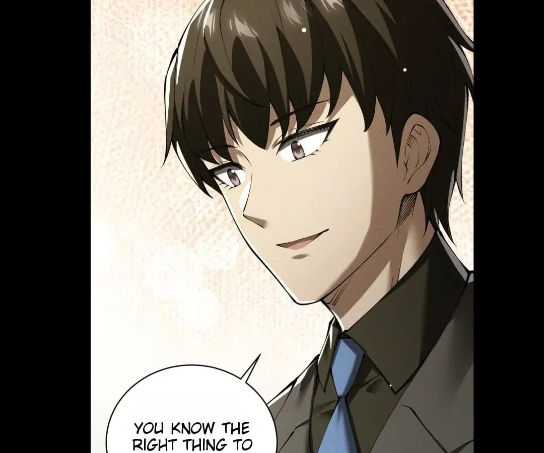 Read Rising With the Monsters chapter 41 image 95 on Lezhin