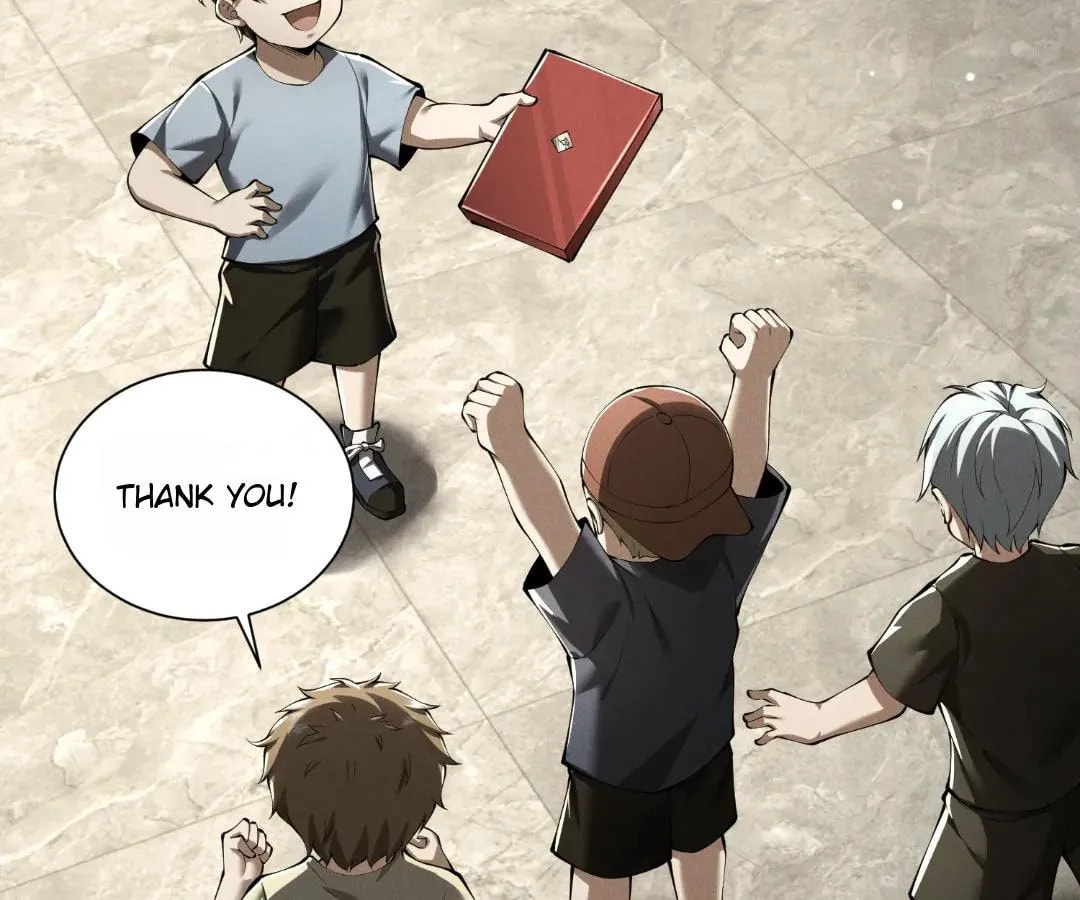 Read Rising With the Monsters chapter 41 image 97 on Lezhin