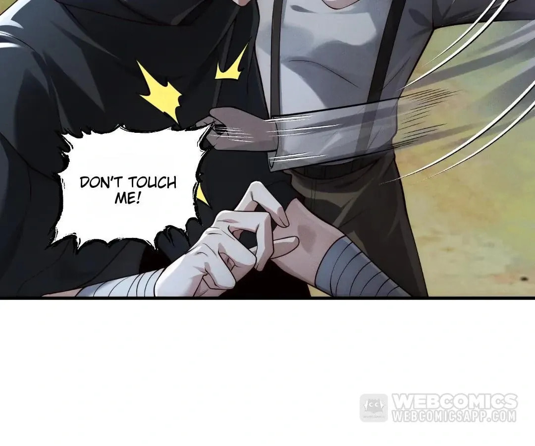 Read Rising With the Monsters chapter 42 image 10 on Lezhin