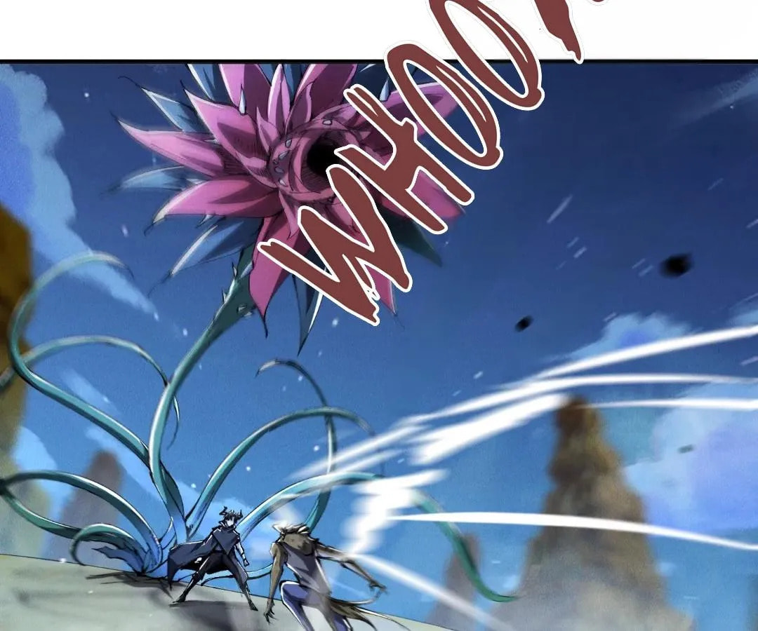 Read Rising With the Monsters chapter 42 image 100 on Lezhin