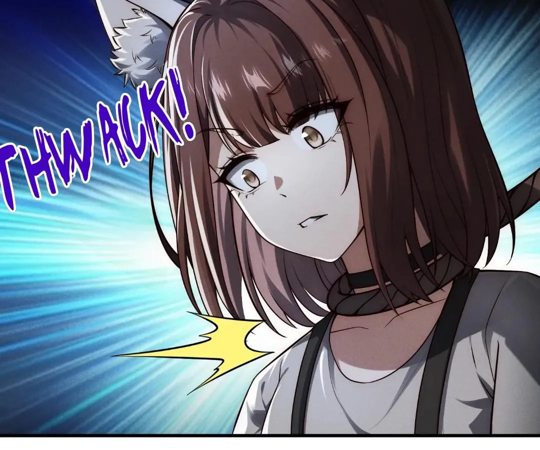 Read Rising With the Monsters chapter 42 image 12 on Lezhin