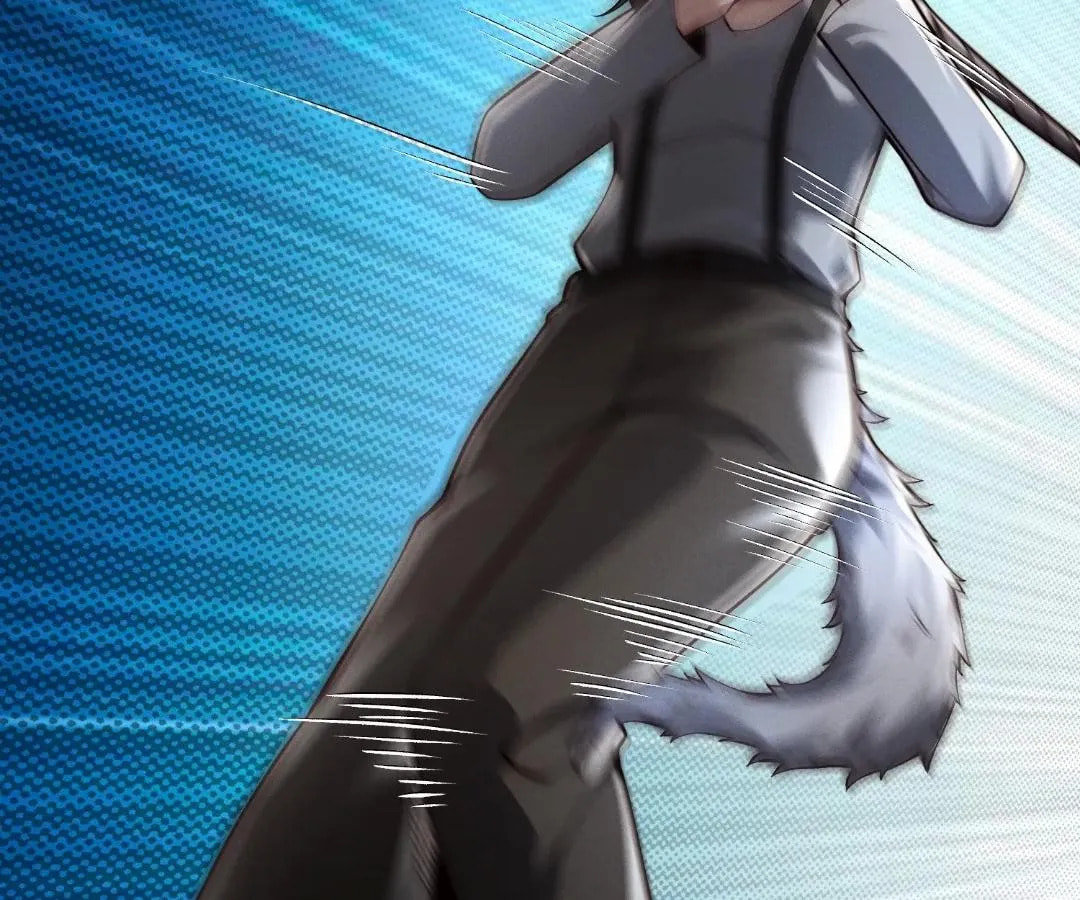 Read Rising With the Monsters chapter 42 image 14 on Lezhin