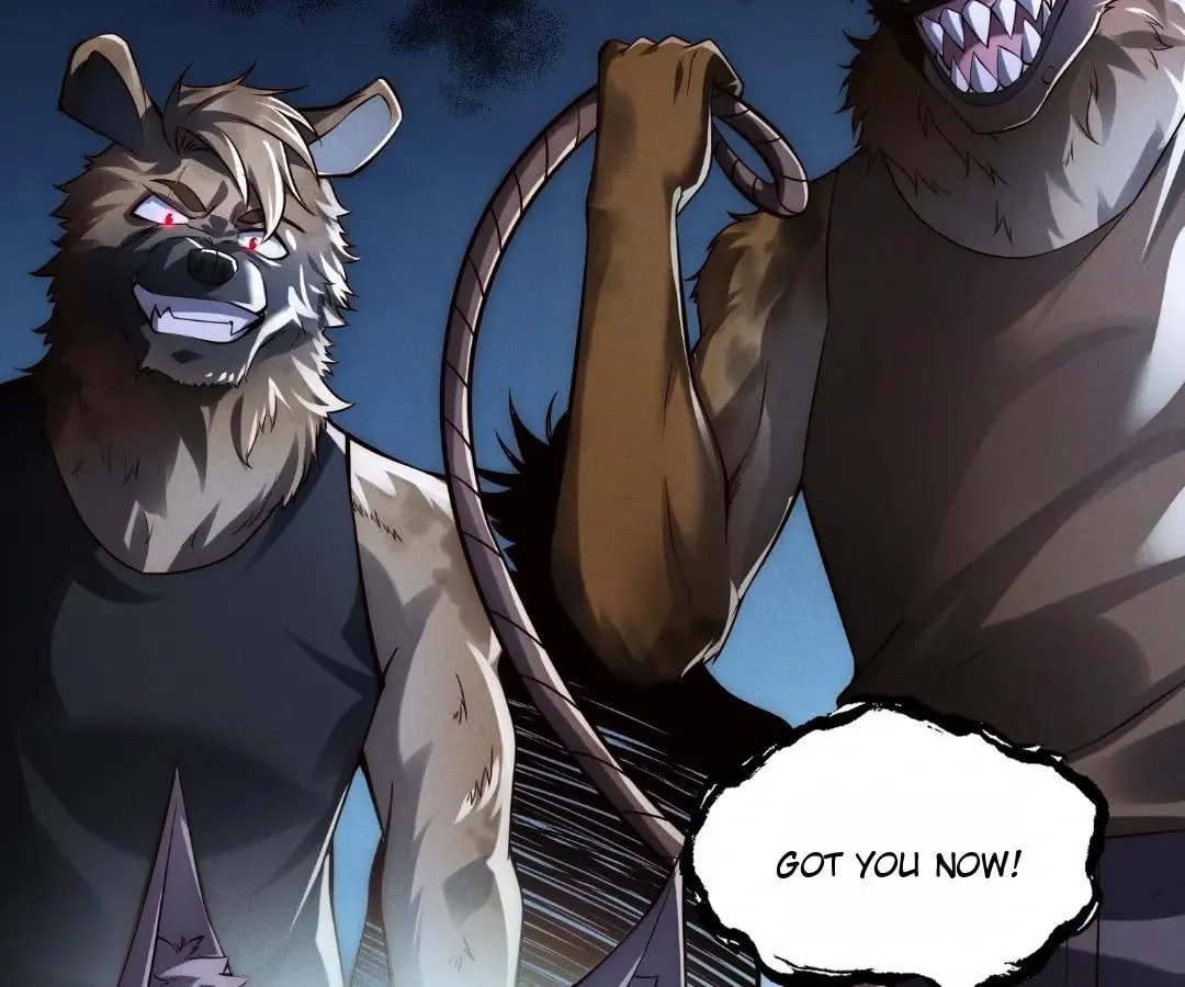 Read Rising With the Monsters chapter 42 image 16 on Lezhin