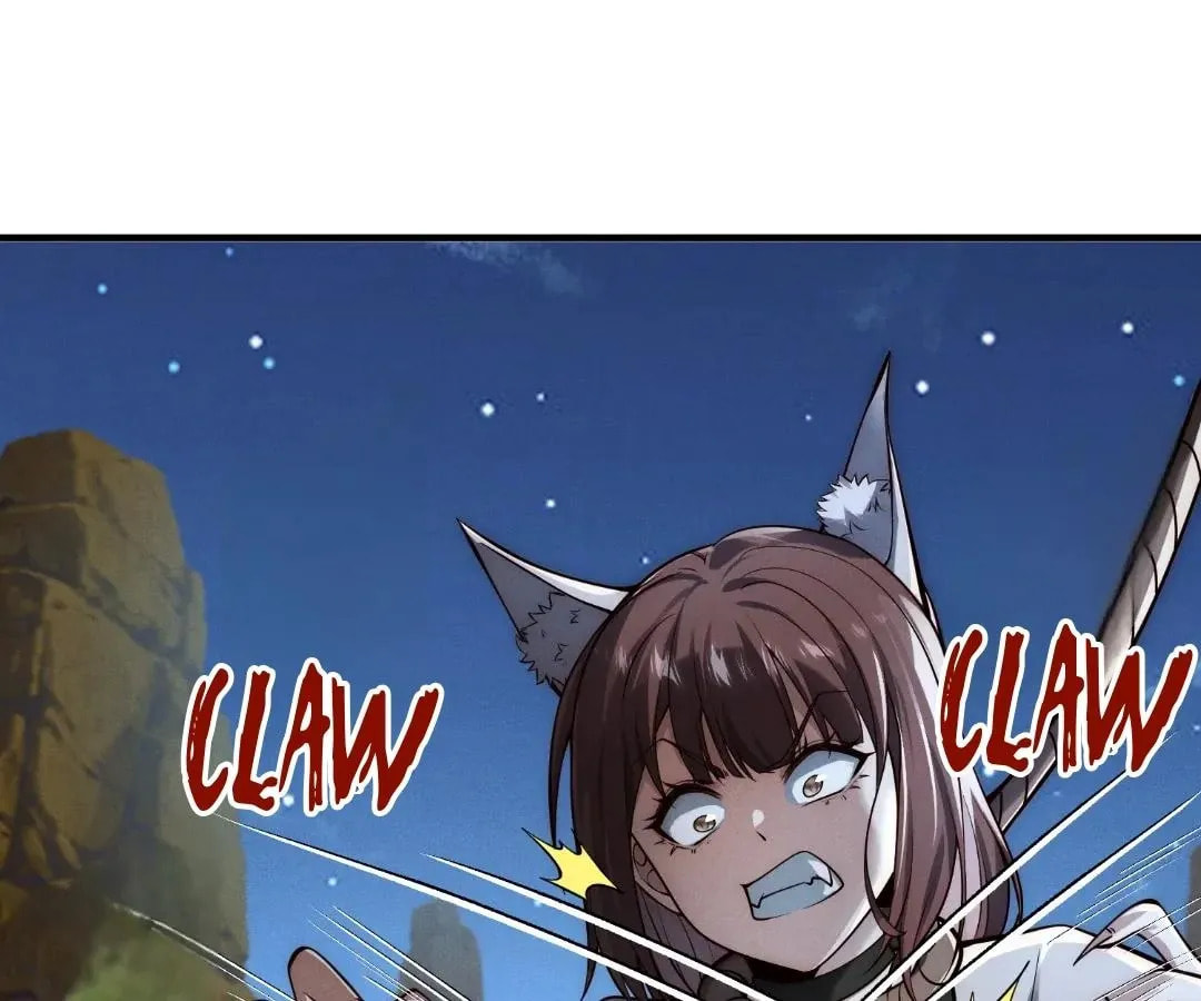 Read Rising With the Monsters chapter 42 image 21 on Lezhin