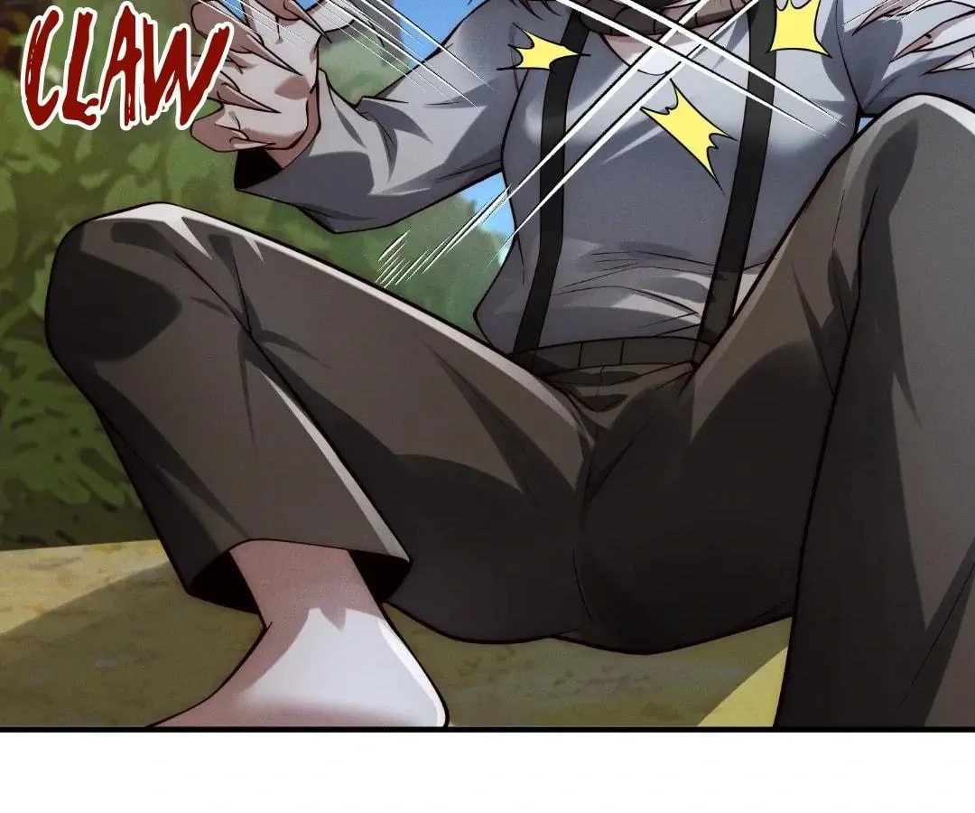 Read Rising With the Monsters chapter 42 image 22 on Lezhin