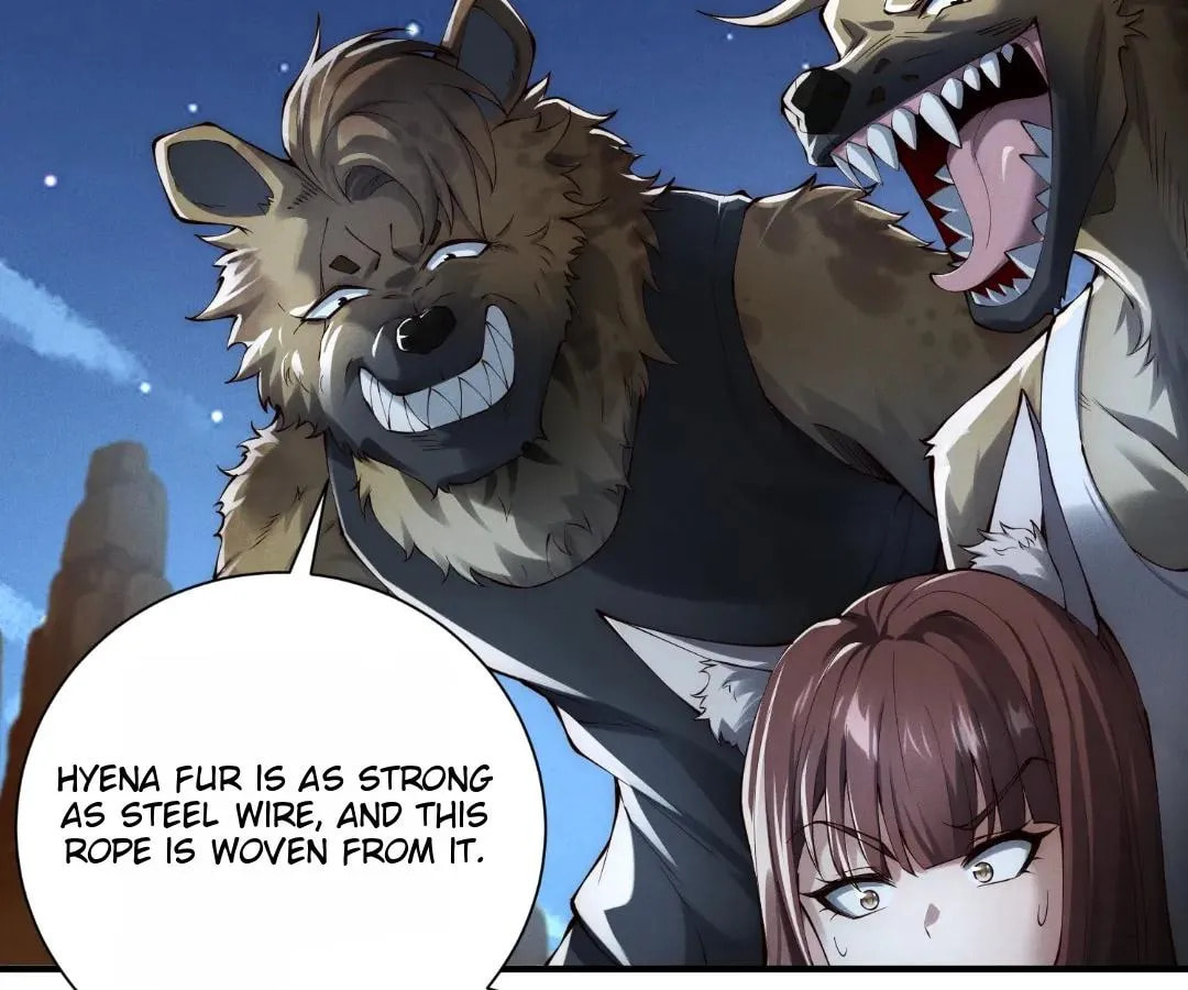 Read Rising With the Monsters chapter 42 image 24 on Lezhin