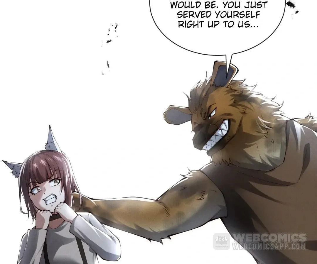 Read Rising With the Monsters chapter 42 image 26 on Lezhin