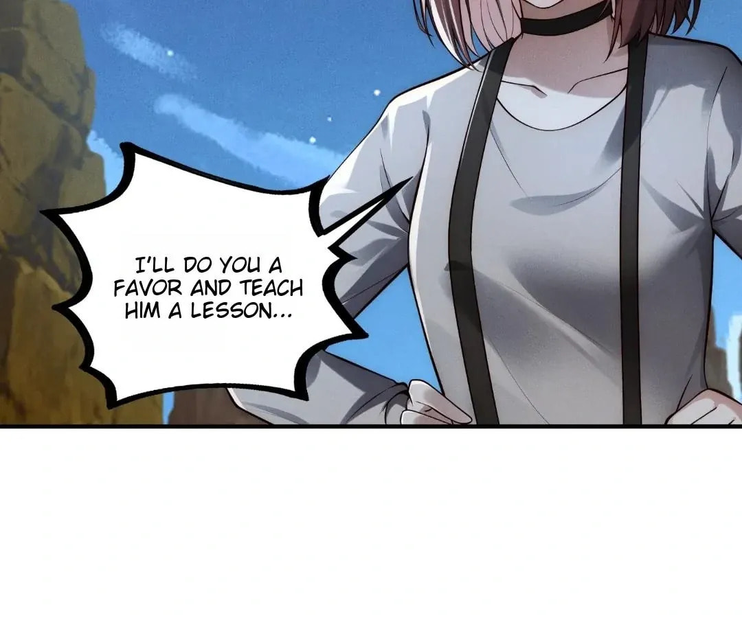 Read Rising With the Monsters chapter 42 image 3 on Lezhin