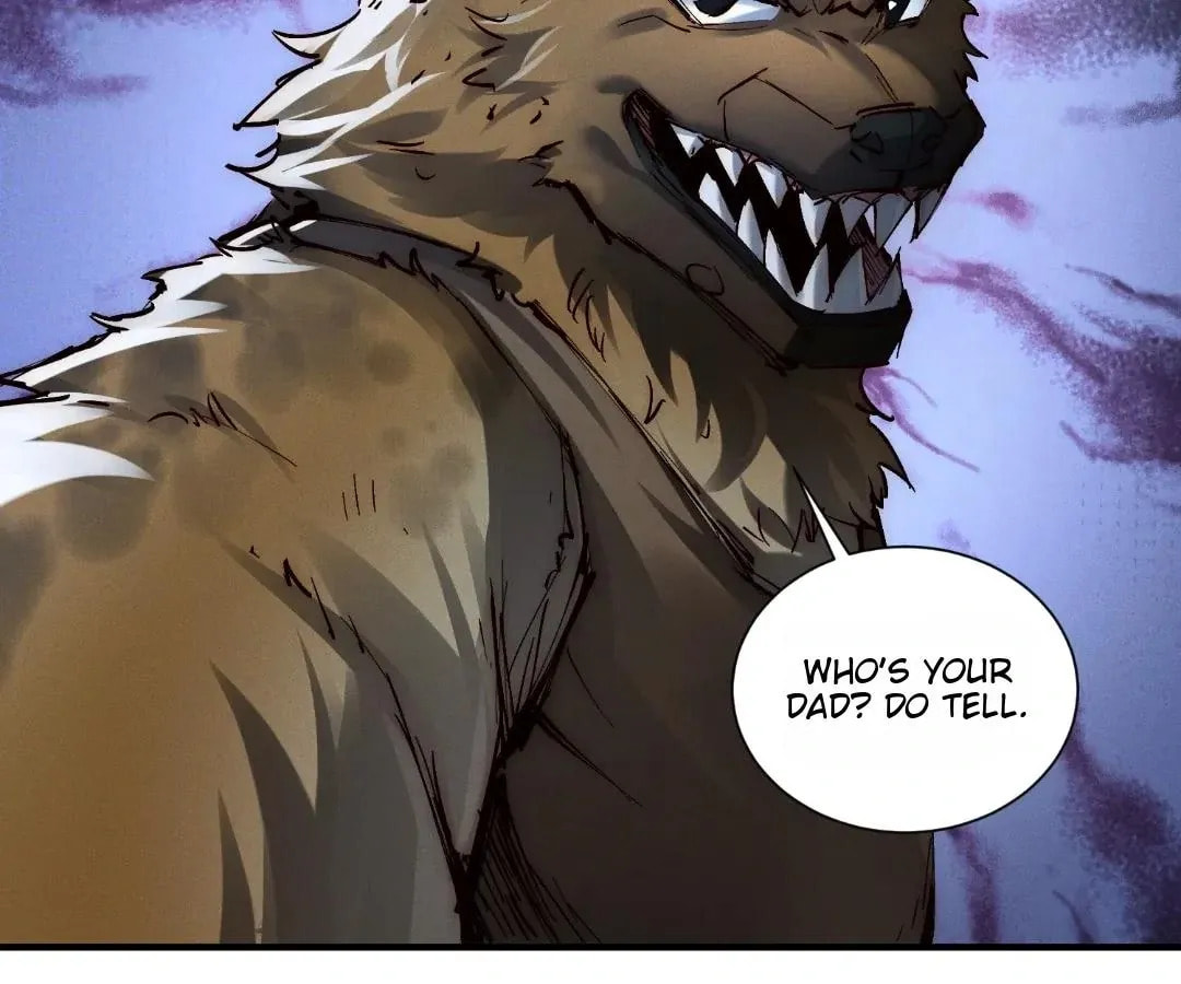 Read Rising With the Monsters chapter 42 image 31 on Lezhin
