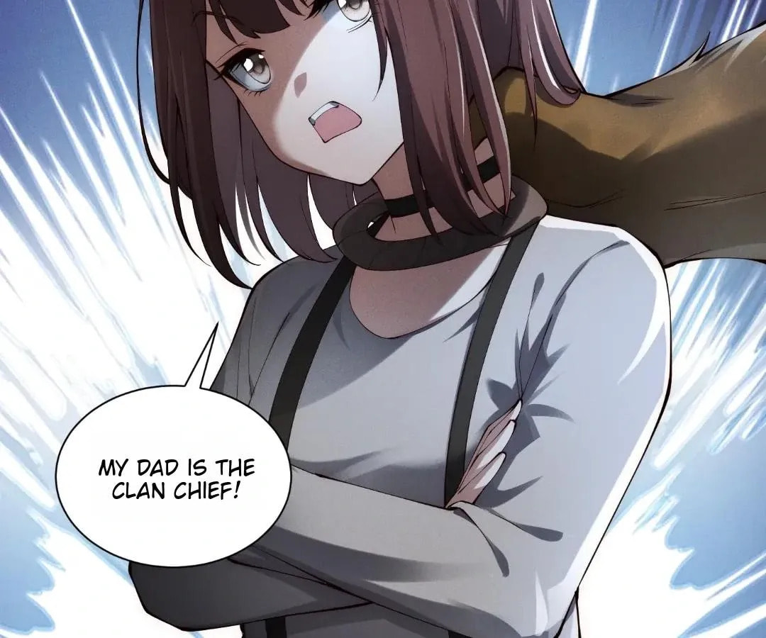 Read Rising With the Monsters chapter 42 image 33 on Lezhin