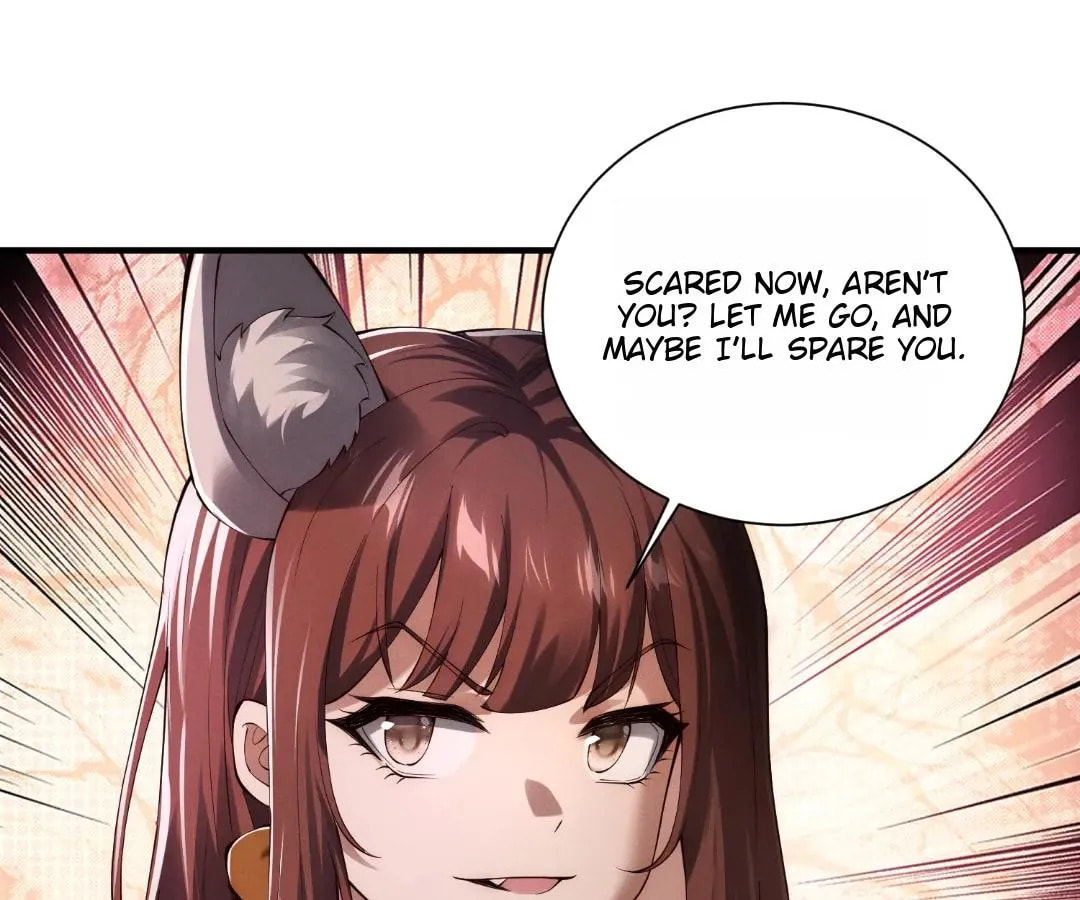 Read Rising With the Monsters chapter 42 image 37 on Lezhin
