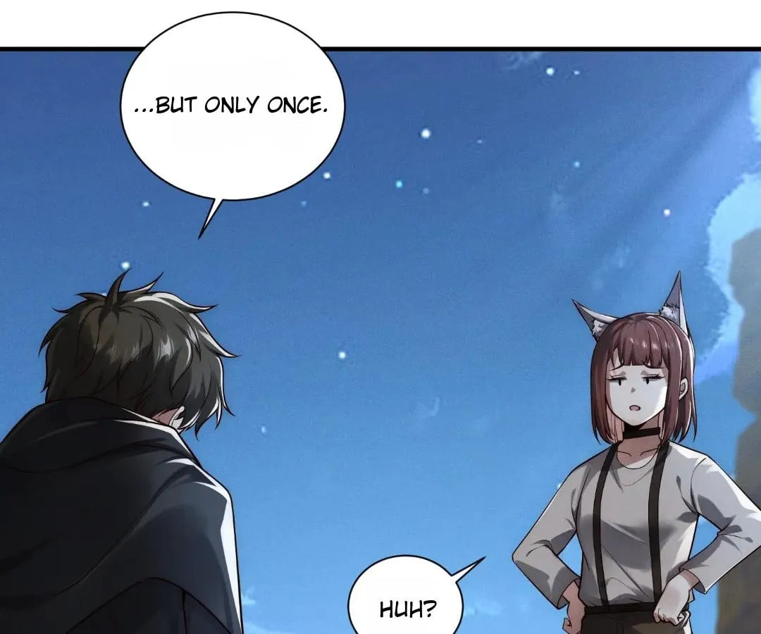 Read Rising With the Monsters chapter 42 image 4 on Lezhin