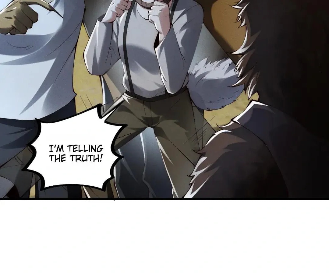 Read Rising With the Monsters chapter 42 image 40 on Lezhin
