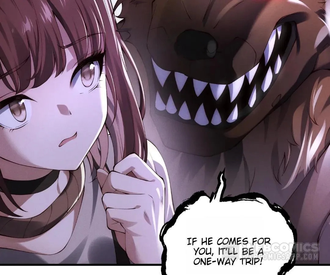 Read Rising With the Monsters chapter 42 image 42 on Lezhin