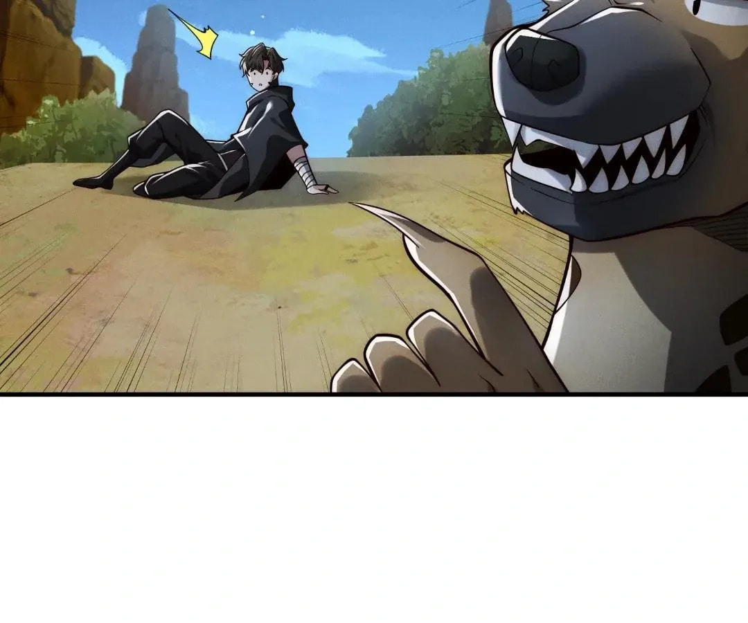 Read Rising With the Monsters chapter 42 image 47 on Lezhin