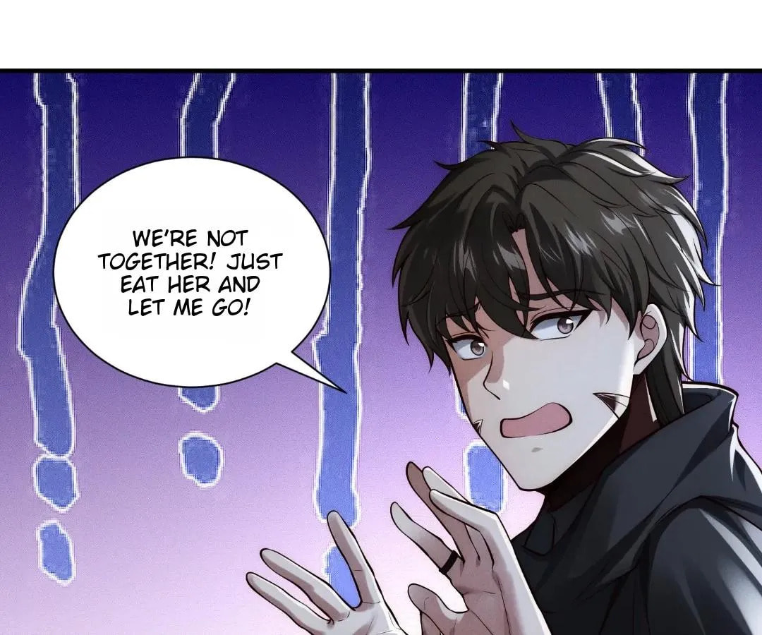 Read Rising With the Monsters chapter 42 image 48 on Lezhin