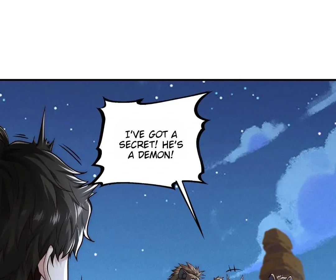 Read Rising With the Monsters chapter 42 image 51 on Lezhin