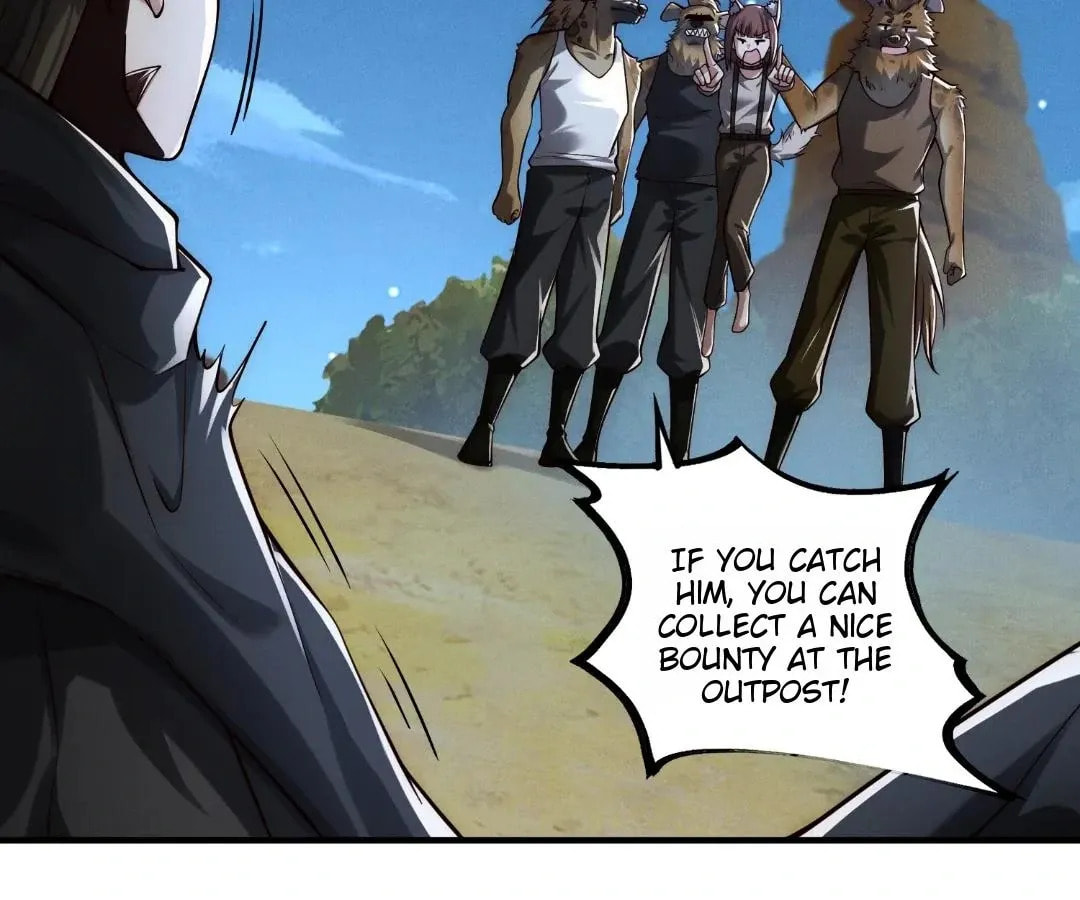 Read Rising With the Monsters chapter 42 image 52 on Lezhin