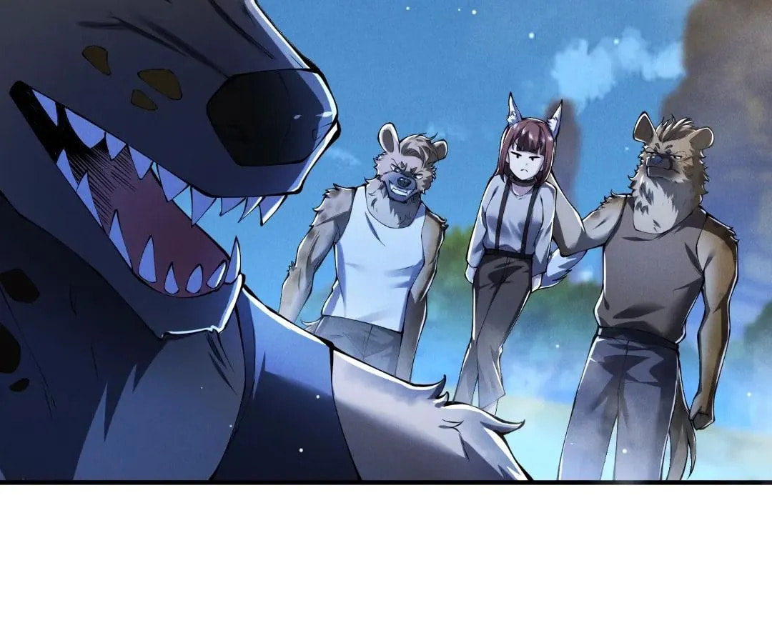 Read Rising With the Monsters chapter 42 image 59 on Lezhin