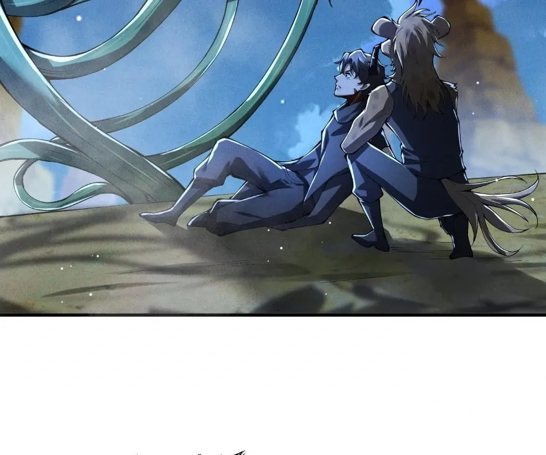 Read Rising With the Monsters chapter 42 image 63 on Lezhin