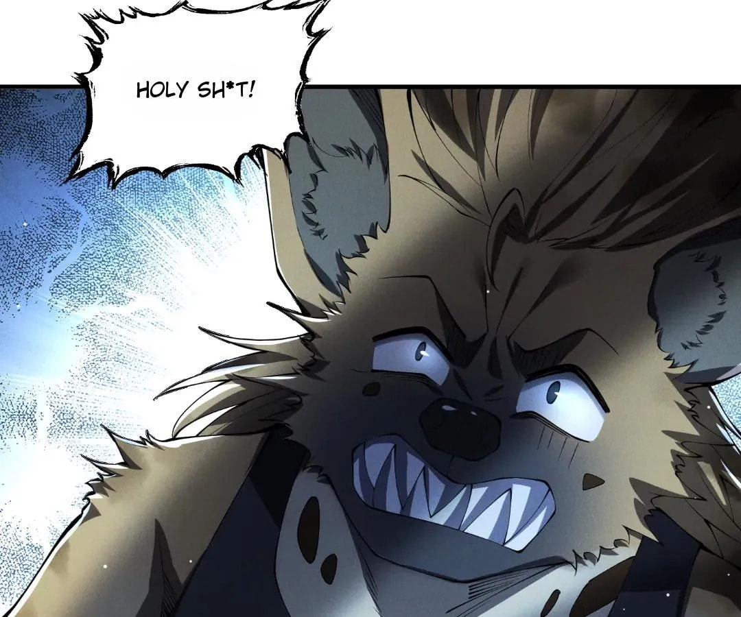 Read Rising With the Monsters chapter 42 image 64 on Lezhin