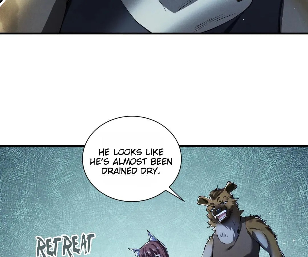 Read Rising With the Monsters chapter 42 image 65 on Lezhin