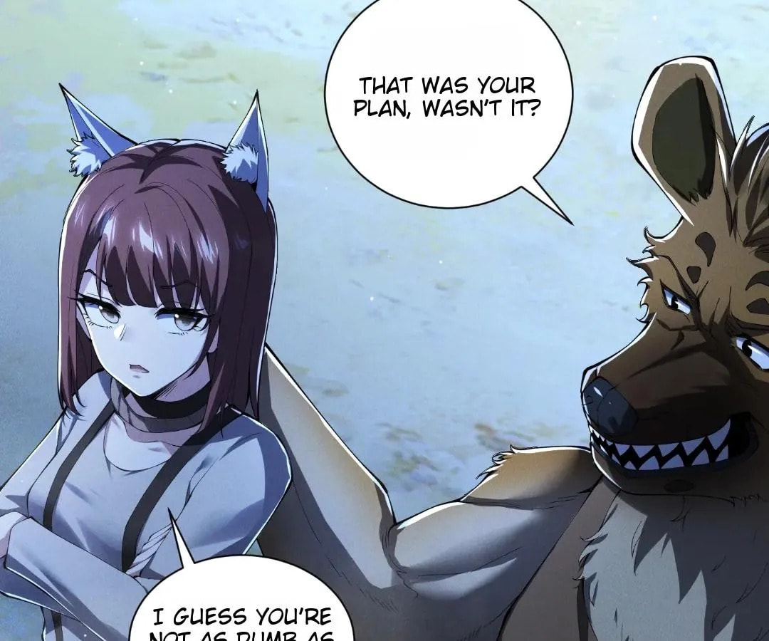 Read Rising With the Monsters chapter 42 image 68 on Lezhin