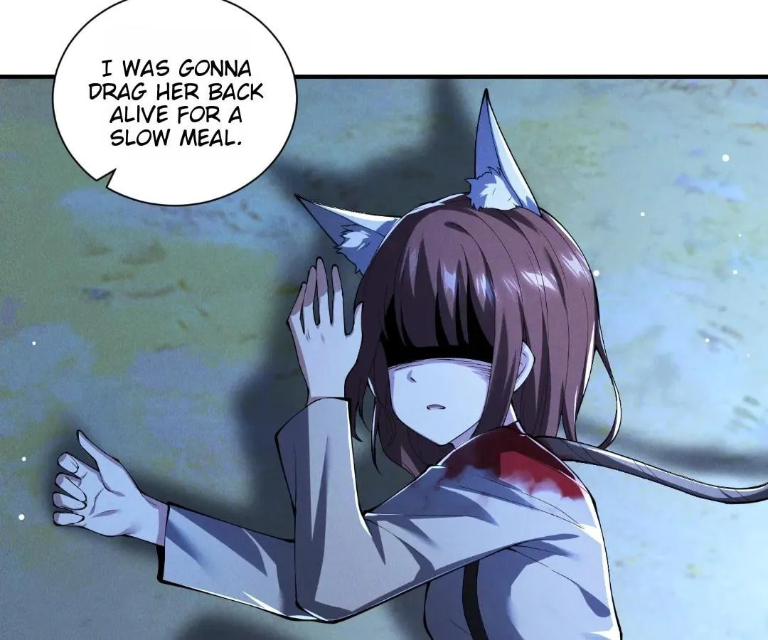 Read Rising With the Monsters chapter 42 image 75 on Lezhin
