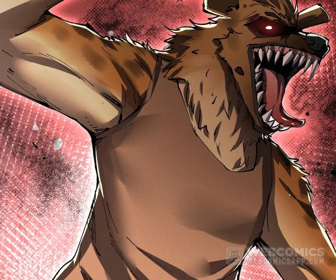 Read Rising With the Monsters chapter 42 image 82 on Lezhin