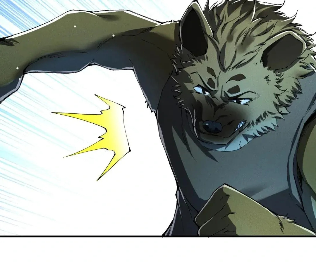 Read Rising With the Monsters chapter 42 image 86 on Lezhin