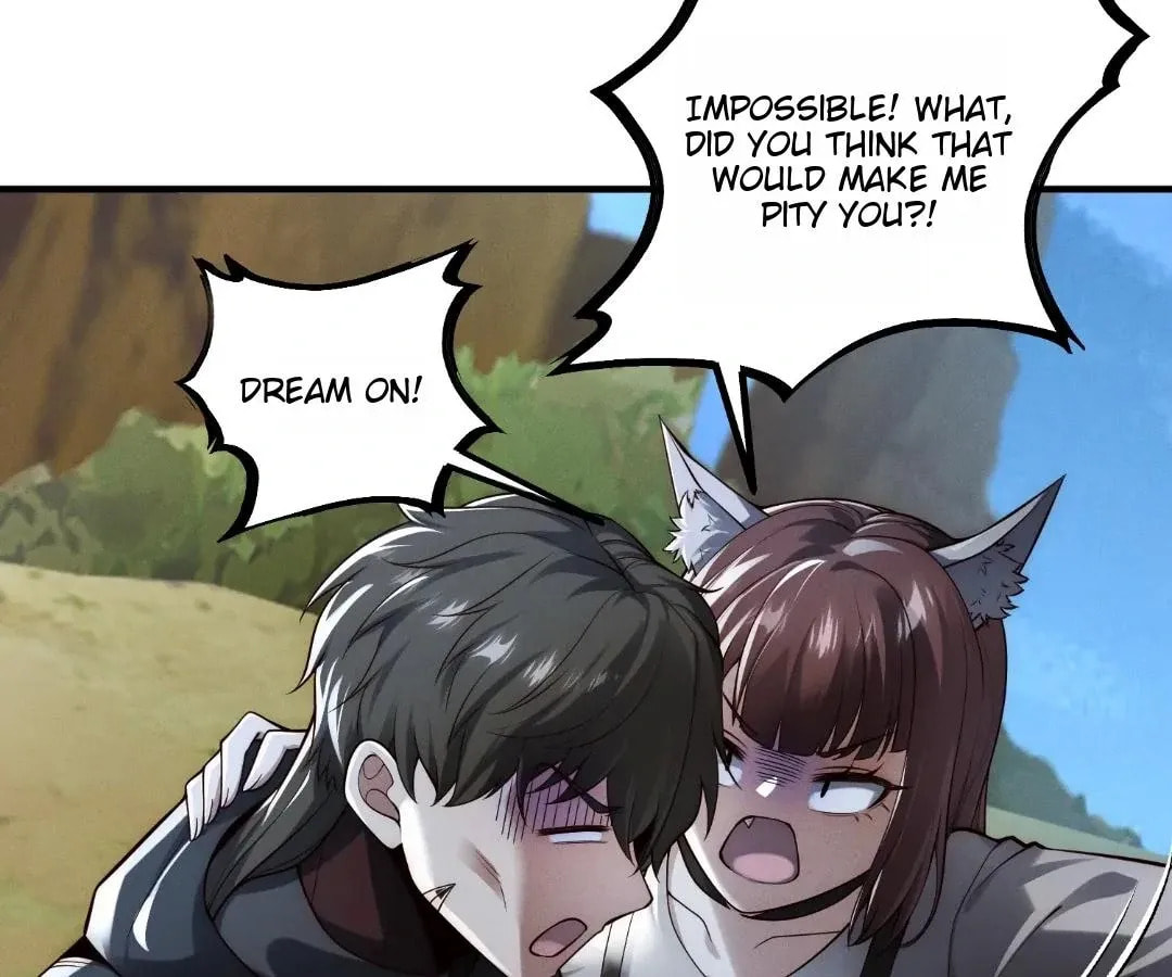 Read Rising With the Monsters chapter 42 image 9 on Lezhin