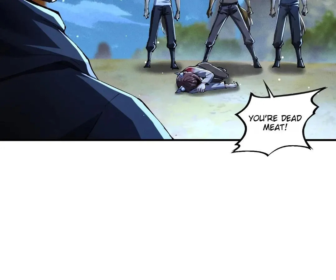 Read Rising With the Monsters chapter 42 image 92 on Lezhin