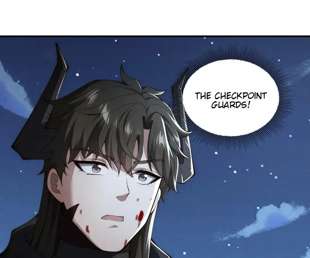 Read Rising With the Monsters chapter 43 image 100 on Lezhin