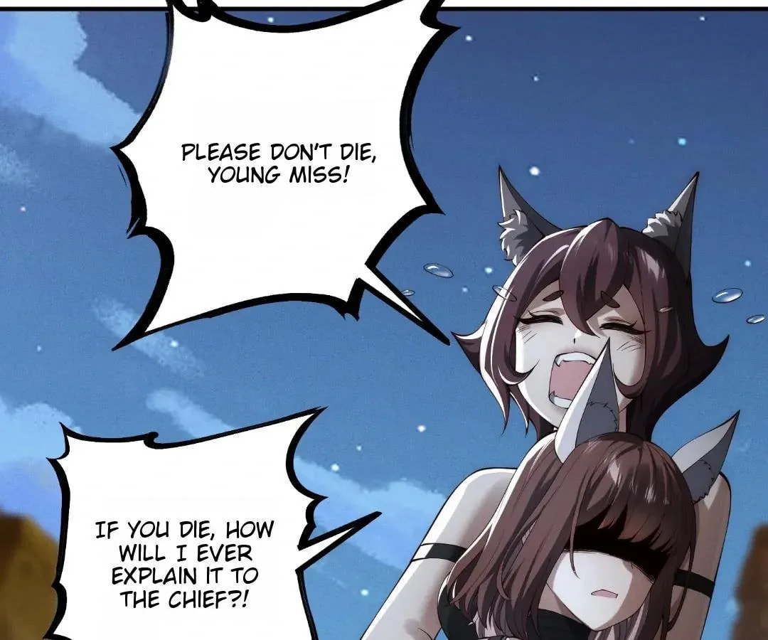 Read Rising With the Monsters chapter 43 image 105 on Lezhin