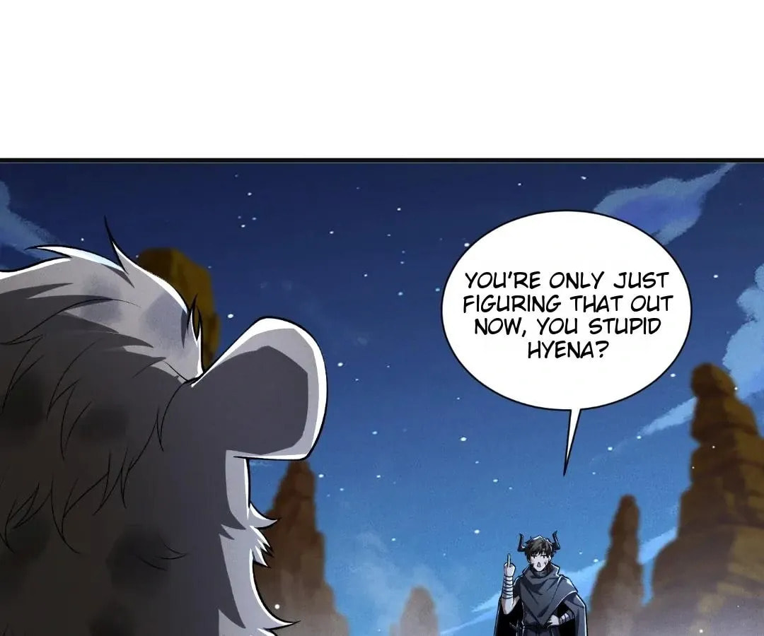 Read Rising With the Monsters chapter 43 image 11 on Lezhin