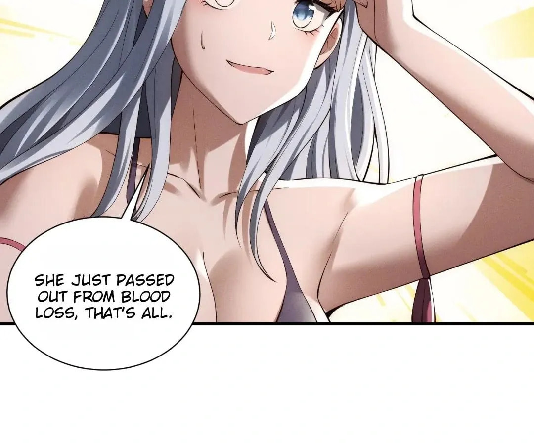 Read Rising With the Monsters chapter 43 image 110 on Lezhin
