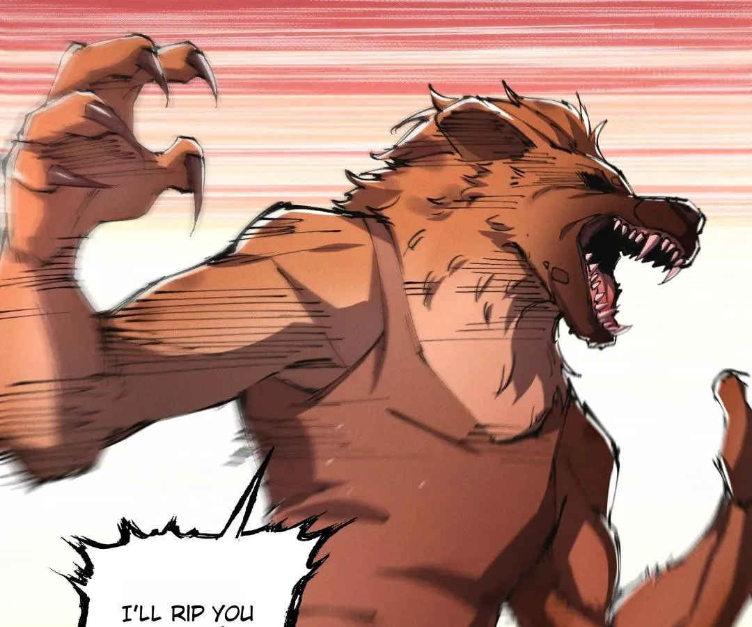 Read Rising With the Monsters chapter 43 image 13 on Lezhin