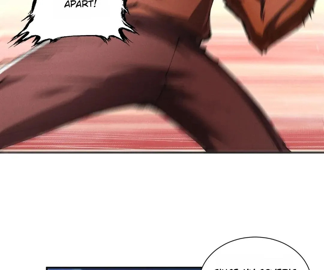 Read Rising With the Monsters chapter 43 image 14 on Lezhin
