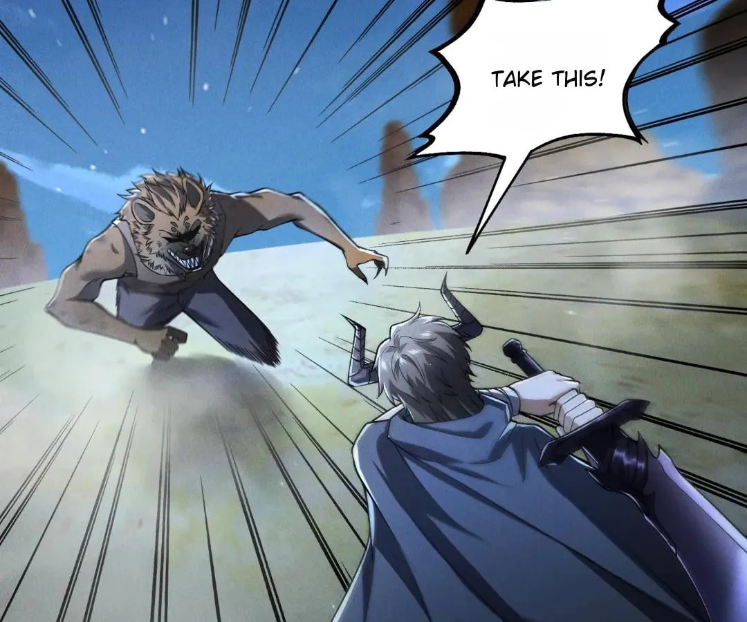 Read Rising With the Monsters chapter 43 image 17 on Lezhin
