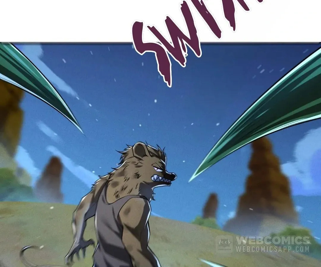 Read Rising With the Monsters chapter 43 image 2 on Lezhin