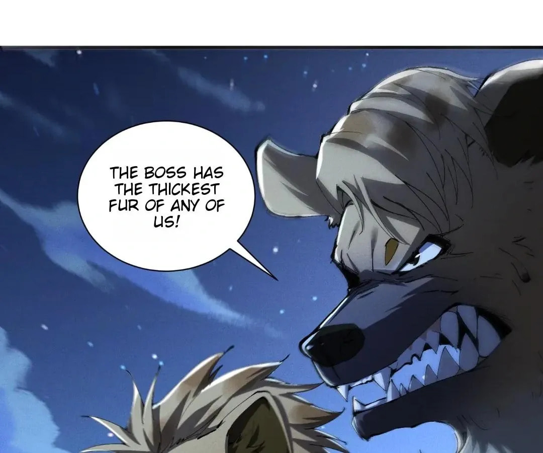 Read Rising With the Monsters chapter 43 image 24 on Lezhin