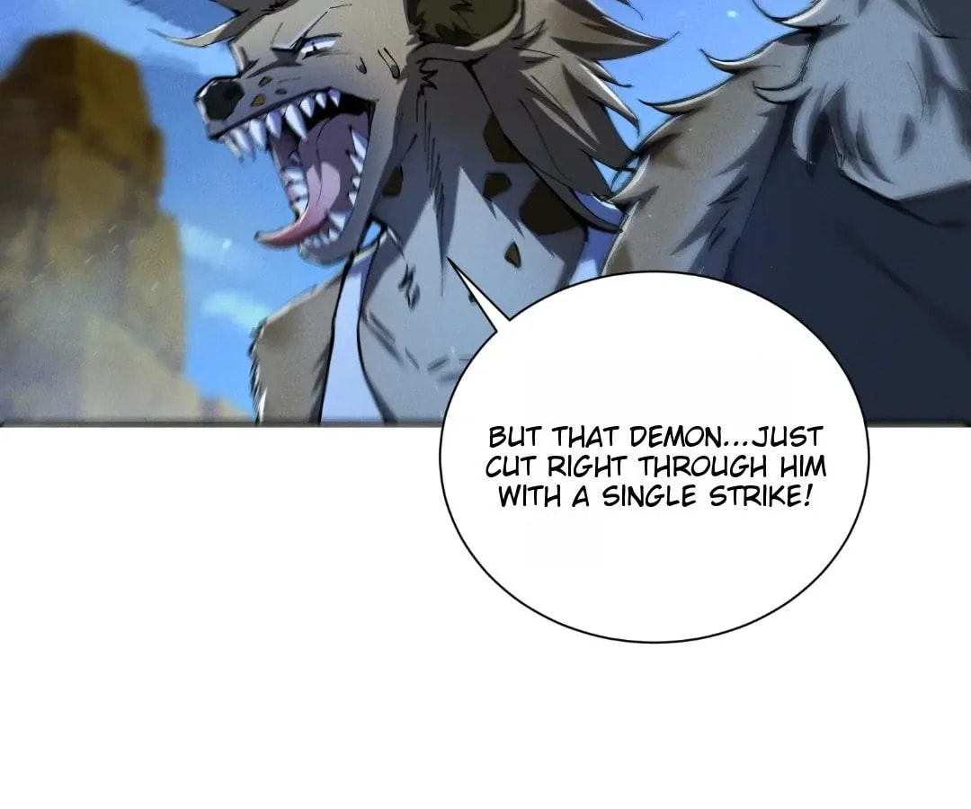 Read Rising With the Monsters chapter 43 image 25 on Lezhin