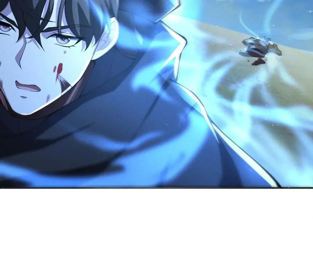 Read Rising With the Monsters chapter 43 image 27 on Lezhin