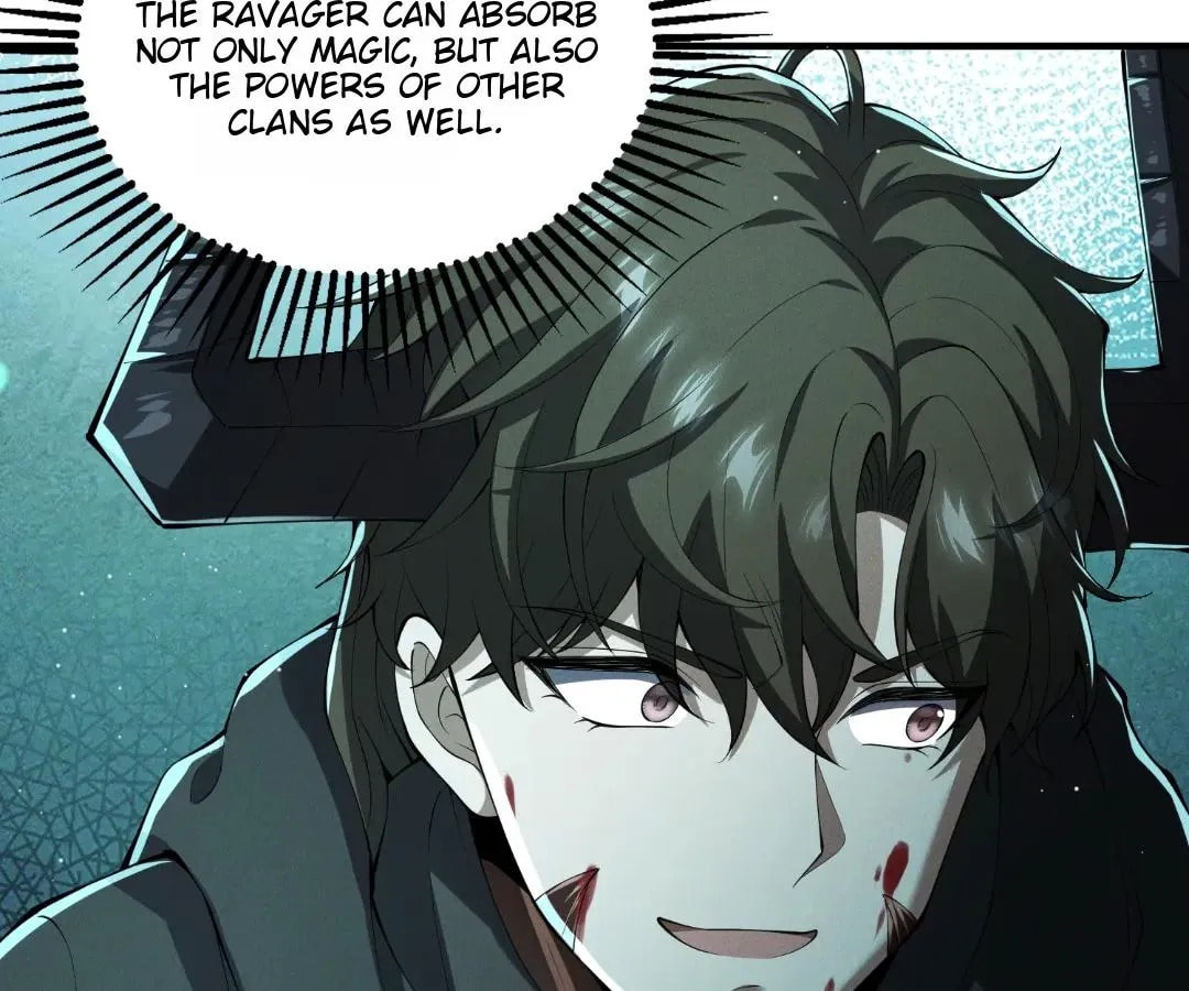Read Rising With the Monsters chapter 43 image 30 on Lezhin