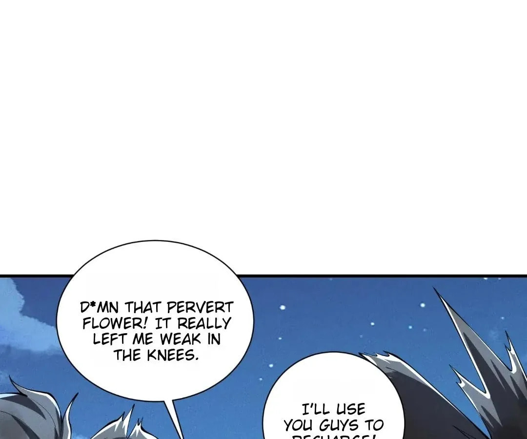Read Rising With the Monsters chapter 43 image 32 on Lezhin
