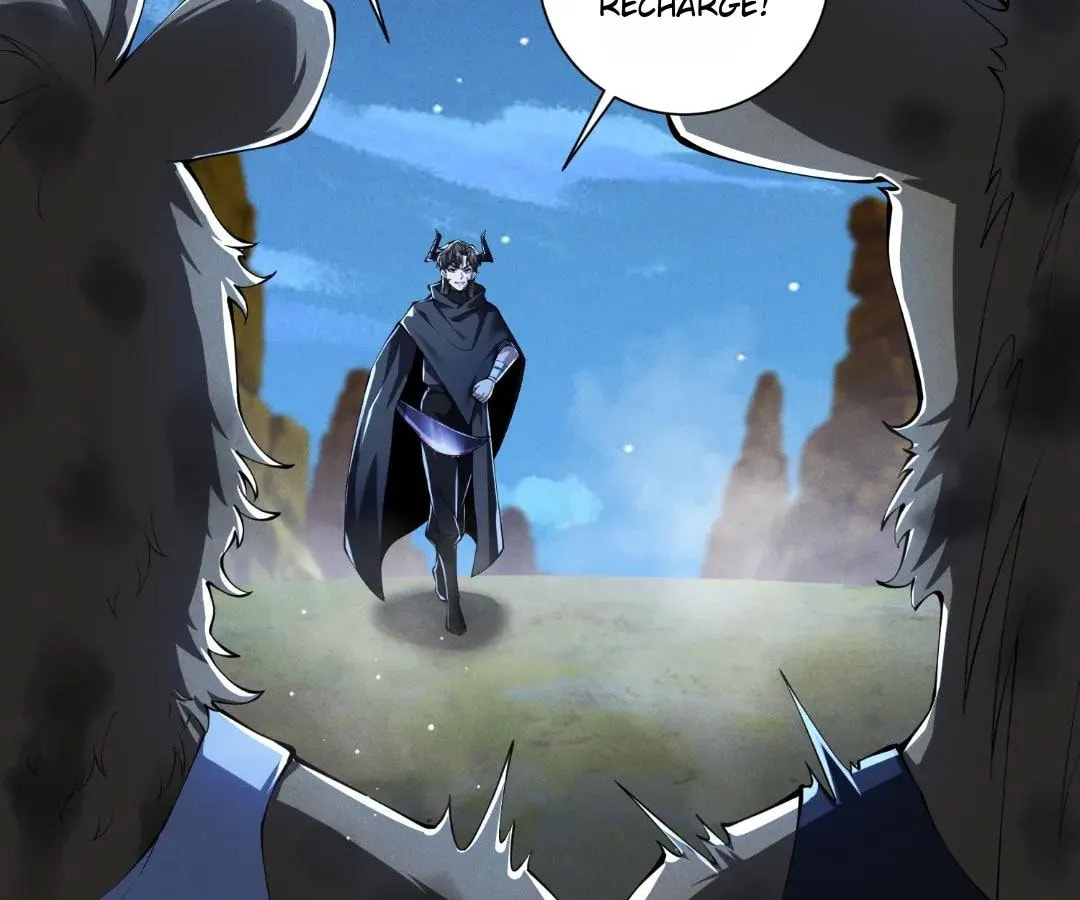 Read Rising With the Monsters chapter 43 image 33 on Lezhin