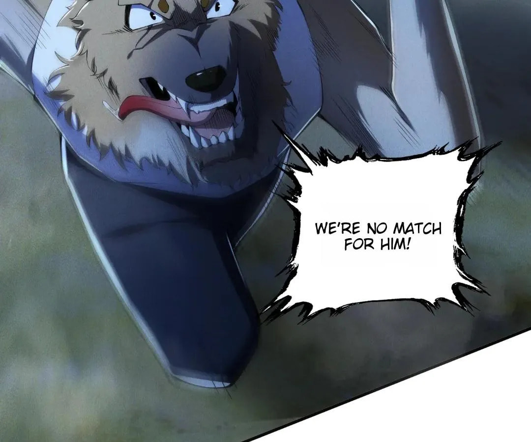 Read Rising With the Monsters chapter 43 image 36 on Lezhin