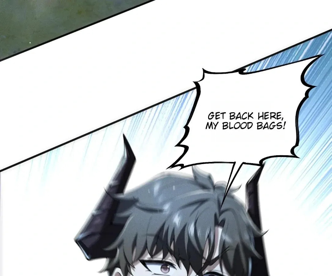 Read Rising With the Monsters chapter 43 image 37 on Lezhin