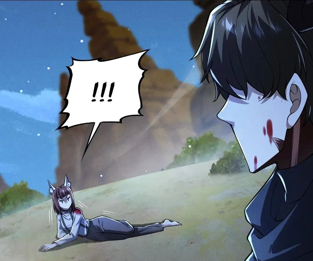 Read Rising With the Monsters chapter 43 image 44 on Lezhin