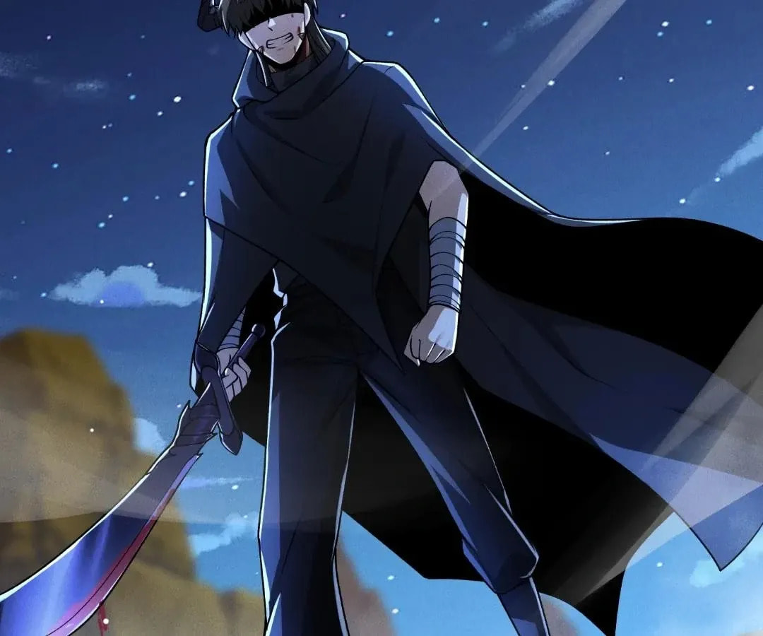 Read Rising With the Monsters chapter 43 image 46 on Lezhin